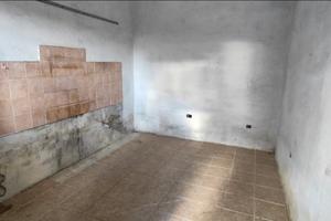 Casa da ristrutturare Codrongianos