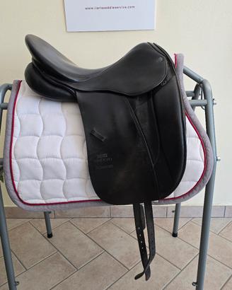 Sella Dressage Stubben Maestoso 