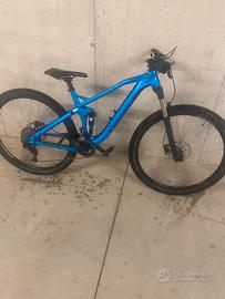 Canyon Neuron AL 5.0 (leggere descrizione)