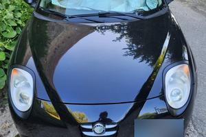 Alfa Romeo MiTo 1.4 Benzina