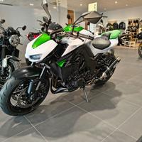 KAWASAKI Z 1000 Sugomi Abs my16