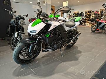 KAWASAKI Z 1000 Sugomi Abs my16