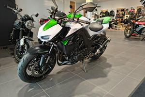 KAWASAKI Z 1000 Sugomi Abs my16