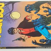 DYLAN DOG N. 1 DA EDICOLA MOLTO BELLO