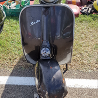 Vespa Rally 180 del 1970