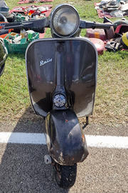 Vespa Rally 180 del 1970