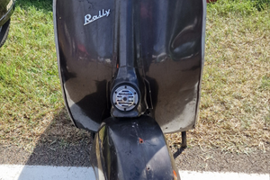 Vespa Rally 180 del 1970