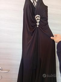 Vestito nero cerimonia 