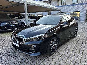 BMW 118 d Msport M SPORT LED APPLE CARPLAY IVA E