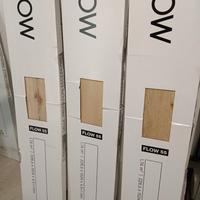 Pavimento in Stone Plastic Composite