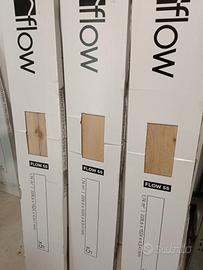 Pavimento in Stone Plastic Composite