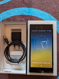 Smartphone Sony Xperia XZ1 