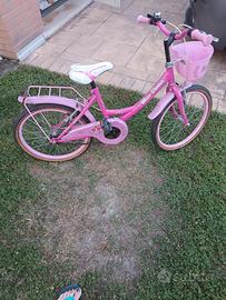 bici da bambina