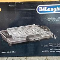 griglia delonghi