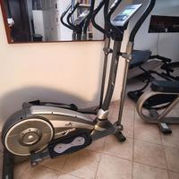 Ellittica JK Fitness