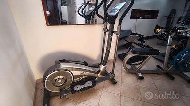 Ellittica JK Fitness