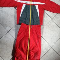 Tuta da sci neve sciare Wed'ze