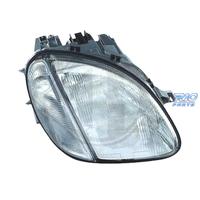 FANALE DESTRO PER MERCEDES SLK R170 DI SERIE