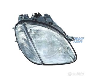 FANALE DESTRO PER MERCEDES SLK R170 DI SERIE