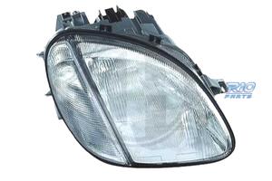 FANALE DESTRO PER MERCEDES SLK R170 DI SERIE