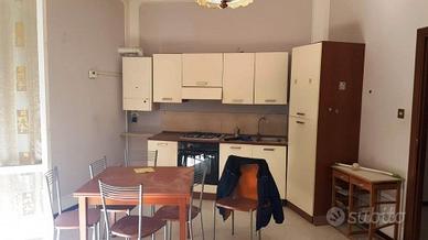 Appartamento a pochi passo dal centro