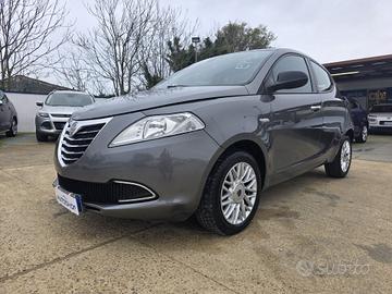Lancia Ypsilon 1.3 MJT 16V 95 CV 5 porte S&S Gold