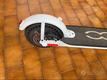 Monopattino elettrico