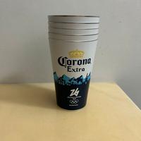 5 Bicchieri Corona Olimpiadi Milano-Cortina 2026