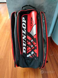 Borsone Dunlop Pro Series