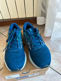 Mizuno Wave Inspire 20