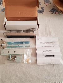 elettromagnete di sicurezza opera 