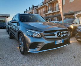 Mercedes-benz GLC 220 GLC 250 d 4Matic Executive