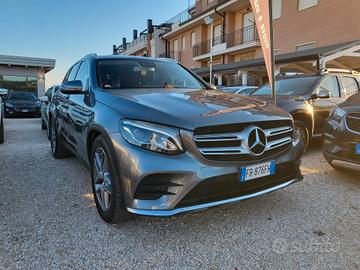 Mercedes-benz GLC 220 GLC 250 d 4Matic Executive