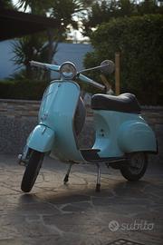 Vespa 50 L 1967