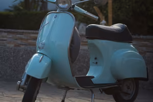 Vespa 50 L 1967