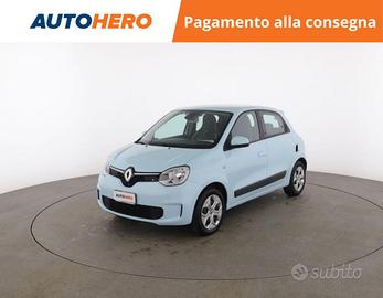 RENAULT Twingo HU92969