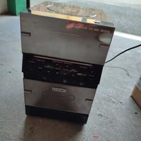 Impianto stereo Logic