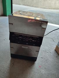 Impianto stereo Logic