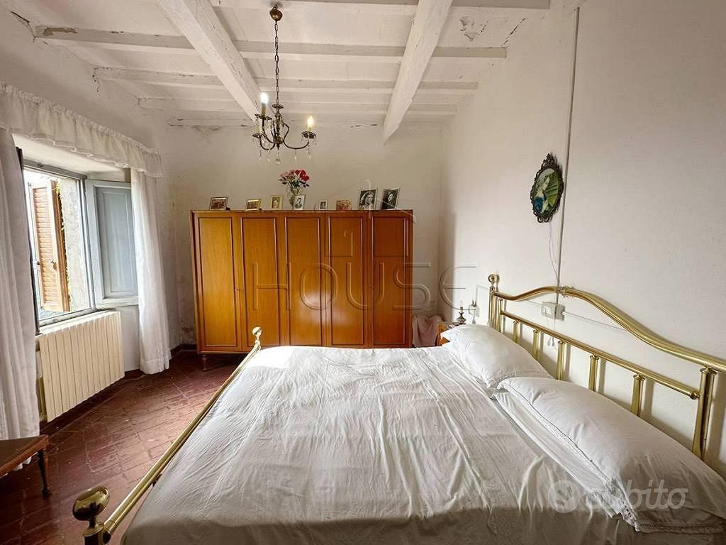 Appartamento – Monte Santa Maria Tiberina, Palazzo, Perugia - Vista 5