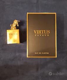 STOCK PROFUMI VIRTUS 100 ML