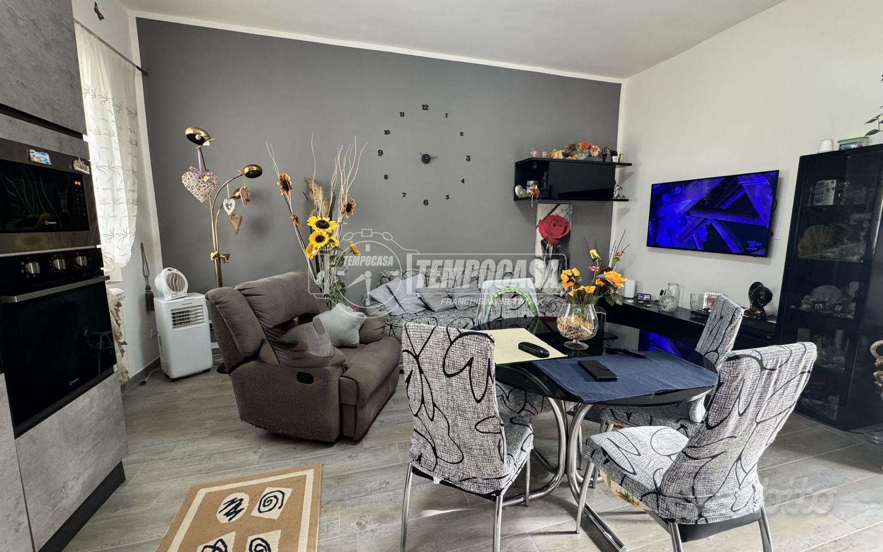 Appartamento – Ossona, Asmonte - Altro