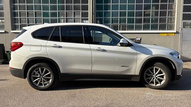 BMW X1  xdrive 18d business