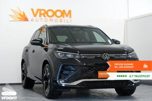 VOLKSWAGEN Tiguan 3� serie Tiguan 2.0 TDI 150 C...