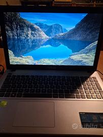 Pc Portatile Asus