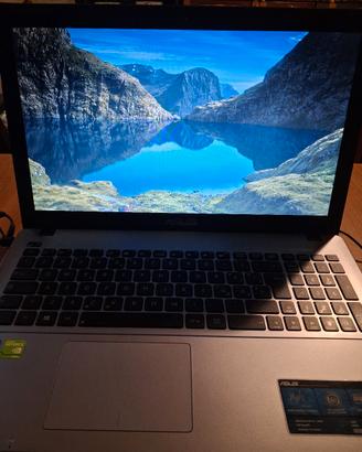 Pc Portatile Asus