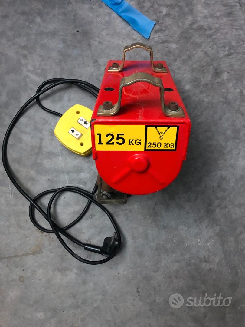 Copertura Per Verricello Winchmax Da 3000 Libbre - Impermeabile, Anti Polvere, Tessuto Oxford 600D - Foto 2