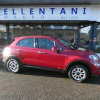 FIAT 500X 1.4 T-Jet 120 CV GPL Pop Star