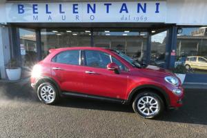 FIAT 500X 1.4 T-Jet 120 CV GPL Pop Star