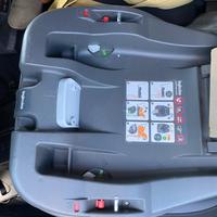 Base isofix Inglesina