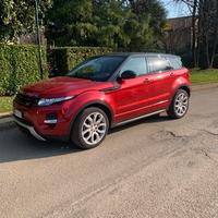 Range Rover Evoque 2.2 TD4 150 Cv